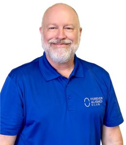 Dr. David Carter