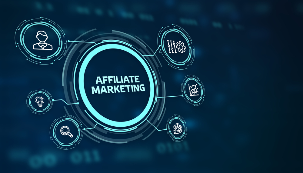 AFFILIATE MARKETING