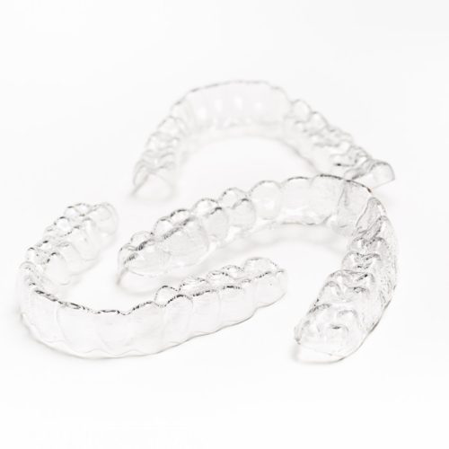 aligner